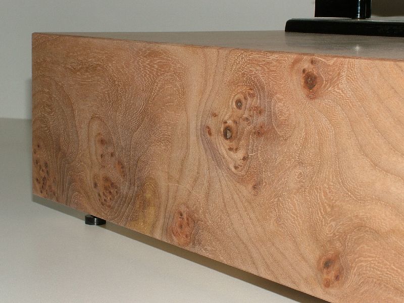 L75 XL Ulme-Ruester-Maser 2